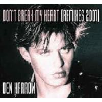 Purchase Den Harrow - Don't Break My Heart (Remixes)
