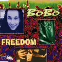 Purchase DJ Bobo - Freedom (CDS)
