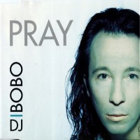 Purchase DJ Bobo - Pray (CDS)