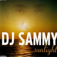 Purchase DJ Sammy - Sunlight (CDS)