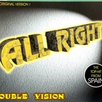 Purchase Double Vision - All Right
