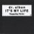 Buy Dr. Alban - It's My Life (Remix) (CDS) Mp3 Download