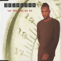 Purchase Dr. Alban - Let The Beat Go On (CDS)
