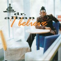 Purchase Dr.Alban - I Believe