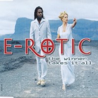 Purchase E-Rotic - The Winner Takes It All (CDS)