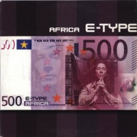 Purchase E-Type - Africa (CDS)