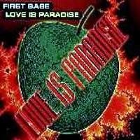 Purchase First Base - Love Is Paradise (Single)