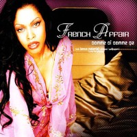 Purchase French Affair - Comme Ci Comme Ca (CDS)