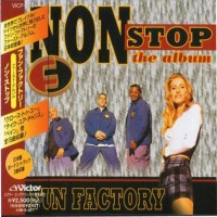 Purchase Fun Factory - Non-Stop - The Album