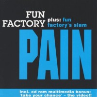 Purchase Fun Factory - Pain (CDS)