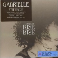 Purchase Gabrielle - Rise (Special Edition)