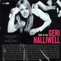 Purchase Geri Halliwell - Look At Me (CDS)