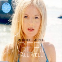Purchase Geri Halliwell - Mi Chico Latino (CDS)
