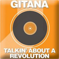 Purchase Gitana - Talkin' Bout A Revolution