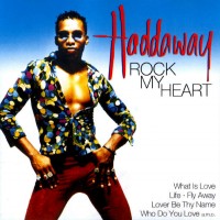 Purchase Haddaway - Rock My Heart