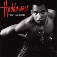 Purchase Haddaway - The Album