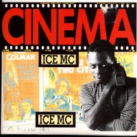 Purchase Ice MC - Cinema (CDS)