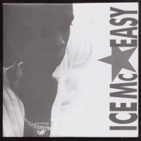 Purchase Ice MC - Easy (CDS)
