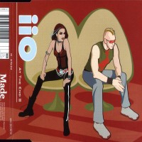 Purchase IIO - At The End (CDS)