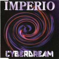 Purchase Imperio - Cyberdream (CDS)