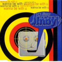 Purchase jinny - Wanna Be With U (MCD)