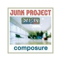Purchase Junk Project - Composure (Single)