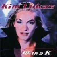 Purchase Kim Lukas - With A K