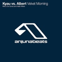 Purchase Kyau vs. Albert - Velvet Morning