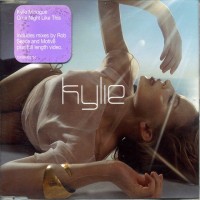 Purchase Kylie Minogue - On A Night Like This (CDS)