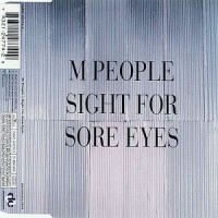 Purchase M People - Sight For Sore Eyes (MCD)