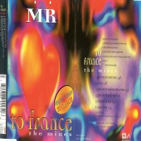 Purchase M.R. - To France (Maxi-Cd)