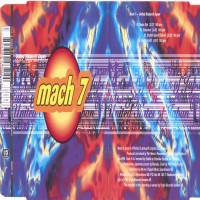 Purchase Mach 7 - United States Of Japan
