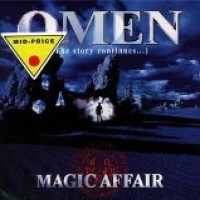 Purchase Magic Affair - Omen
