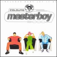 Purchase Masterboy - Colours