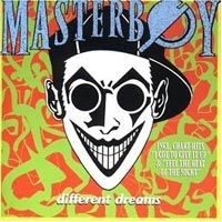 Purchase Masterboy - Different Dreams