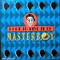 Purchase Masterboy - I Got To Give It Up (Remixes)