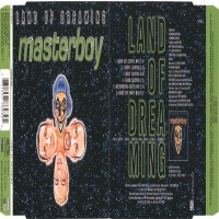 Purchase Masterboy - Land Of Dreaming (Maxi)