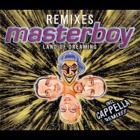 Purchase Masterboy - Land Of Dreaming (Remixes)