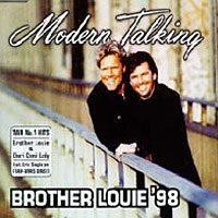 Purchase Modern Talking - Brother Louie '98 (Single)
