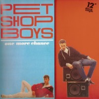Purchase Pet Shop Boys - One More Chance (CDS)