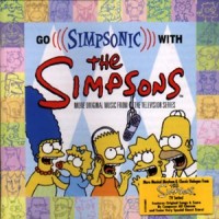 Purchase The Simpsons - Go Simpsonic with the Simpsons
