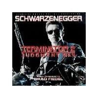 Purchase Brad Fiedel - Terminator2 Judgment Day