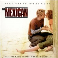 Purchase Alan Silvestri - The Mexican