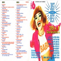 Purchase VA - Just The Best Vol.6 Cd1