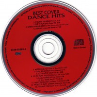 Purchase VA - Best Cover Dance Hits