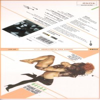 Purchase VA - Franki Goes To Hollywood