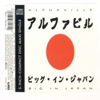 Purchase Alphaville - Big In Japan 1992 A.D. (Remix)