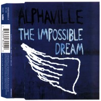 Purchase Alphaville - The Impossible Dream (Single)