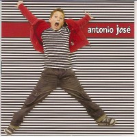 Purchase Antonio Jose - Te Traigo Flores