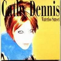 Purchase Cathy Dennis - Waterloo Sunset (Ep)